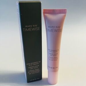 Mary Kay Timewise Eye Cream - Soft Pink